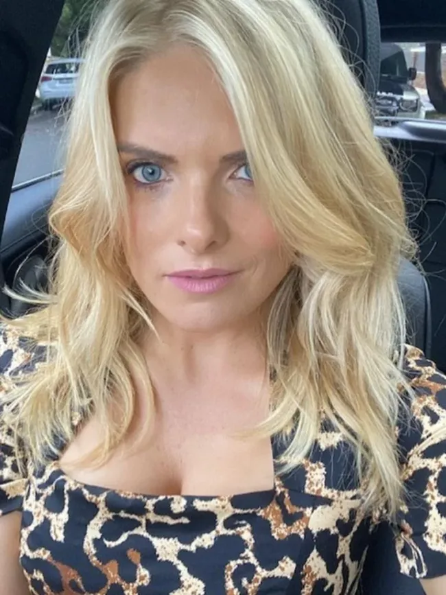 Erin Molan