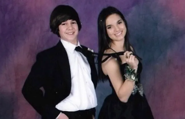 David Dobrik and Natalie Noel