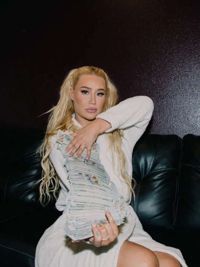 Iggy Azalea