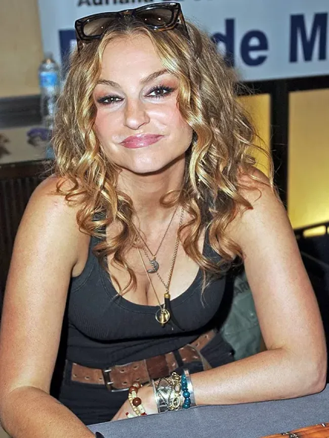 Drea de Matteo