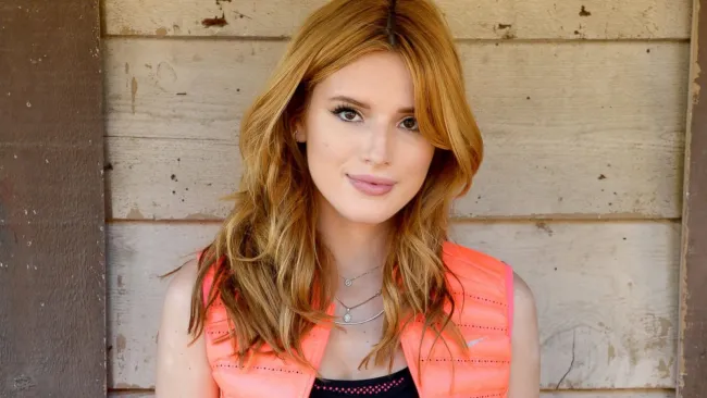 Bella Thorne’s Movies