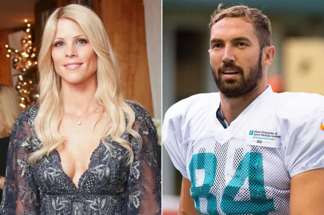 jordan cameron and elin nordegren