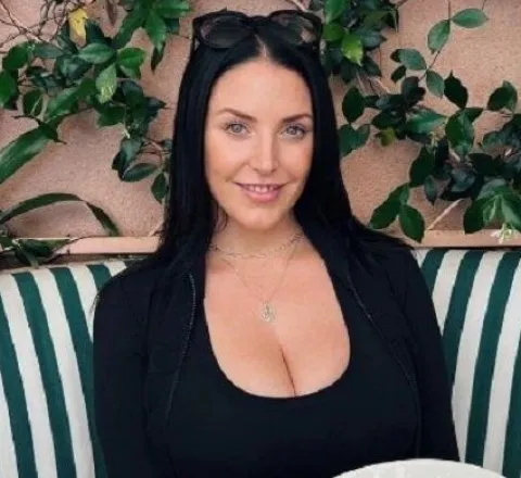 Angela White