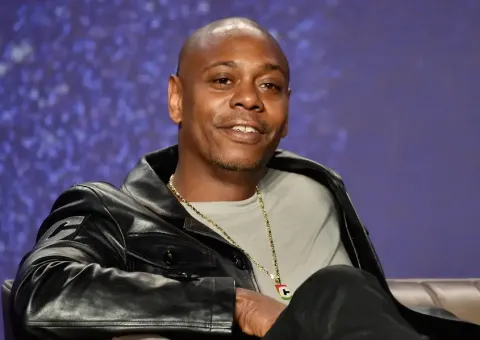 Dave Chappelle