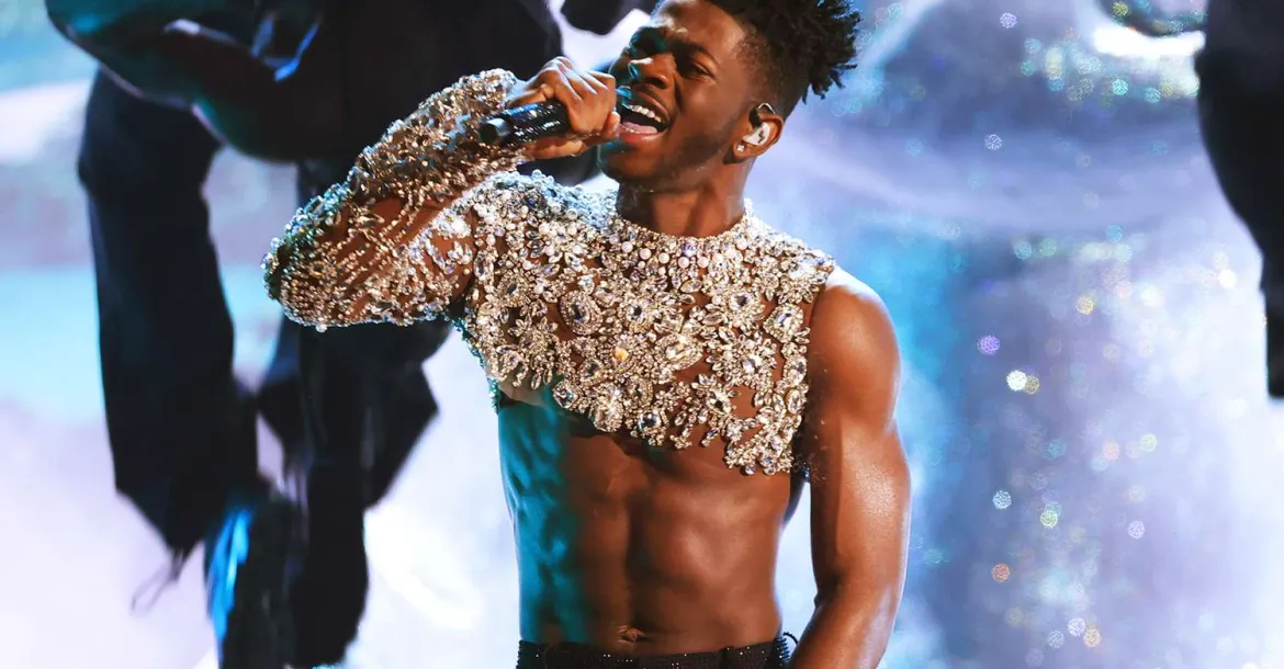 Lil Nas 