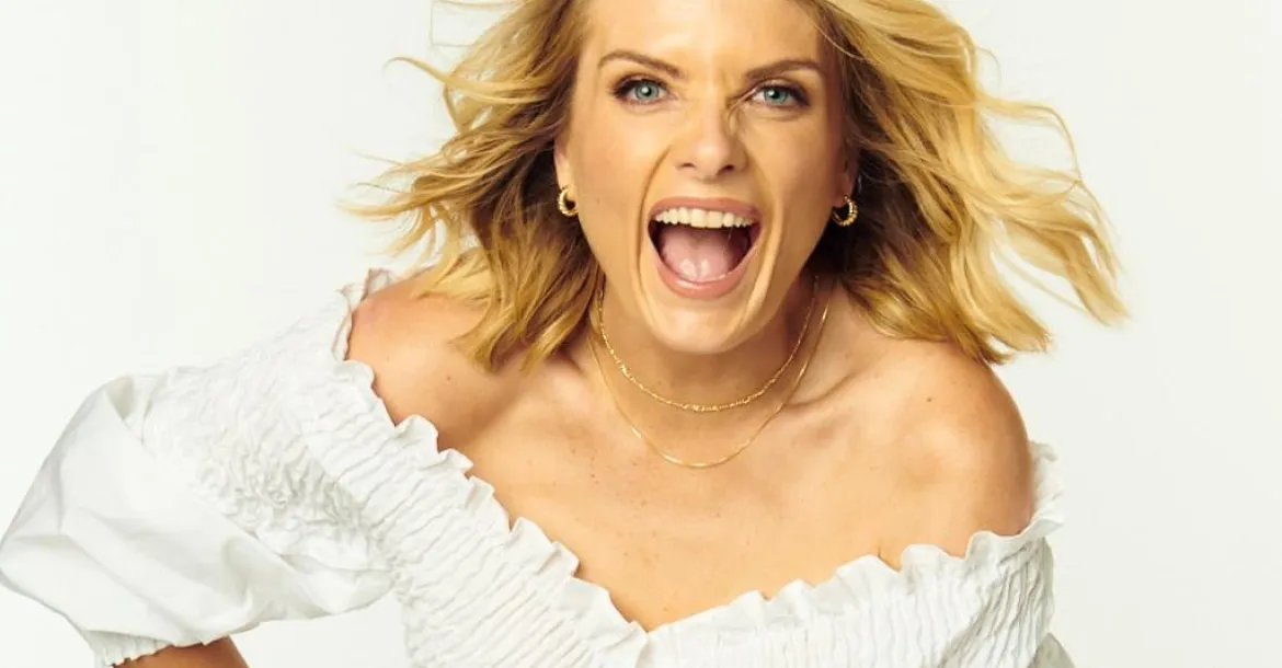 Erin Molan