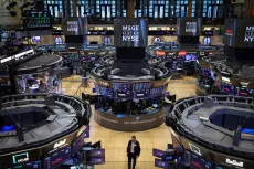 Wall Street's Dance 