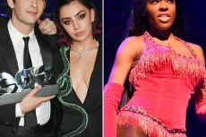 Matty Healy Clashes with Azealia Banks 